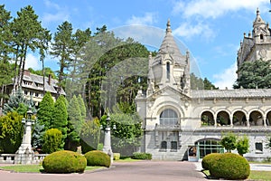 Basilique Sainte ThÃÂ©rÃÂ¨se ÃÂ  Lisieux